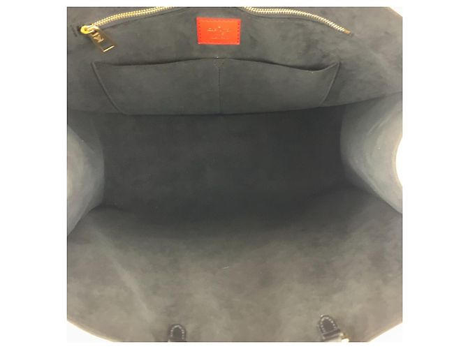 Borsa Tote Louis Vuitton OnTheGo GM Multicolore - vista 9