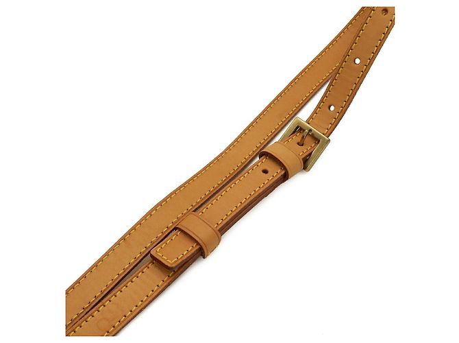 Louis Vuitton Monogram Trotter Pochette Marrom - vista 4