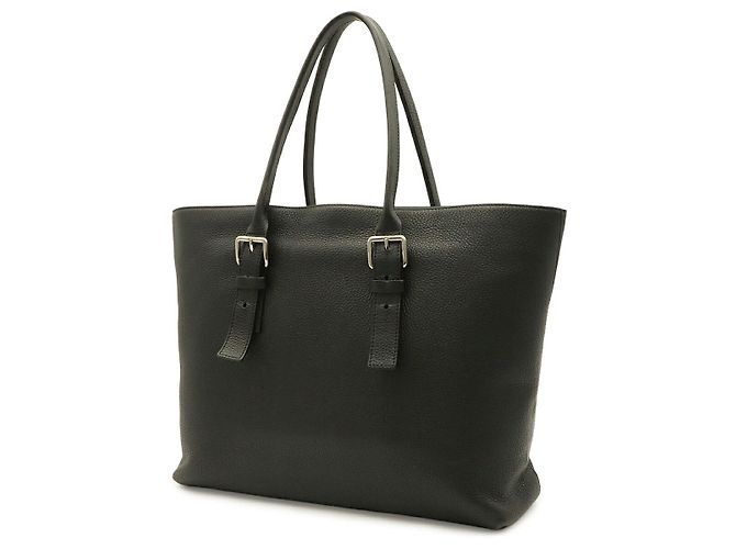 Louis Vuitton Cabas Voyage Tragetasche Schwarz - Ansicht 2