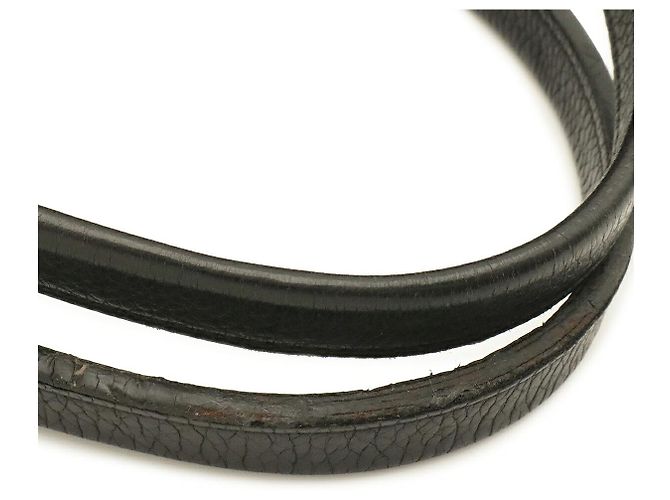 Louis Vuitton Cabas Voyage Tragetasche Schwarz - Ansicht 5