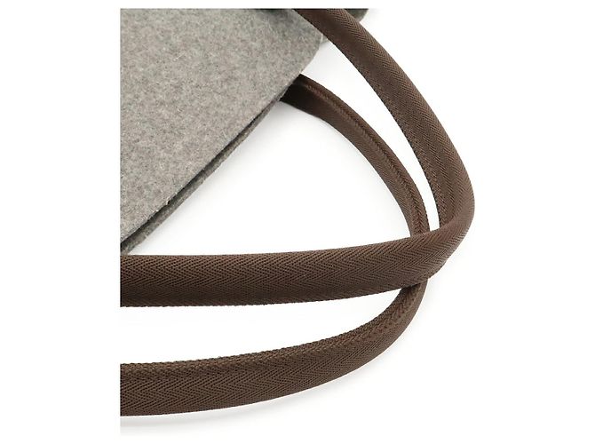 Hermès Hermes Sac du Pansage Groom Tote Multicolore - vista 4