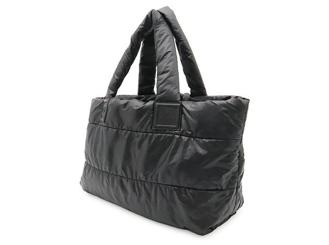 Chanel Coco Cocoon Tote Tasche Mehrfarben - Ansicht 2