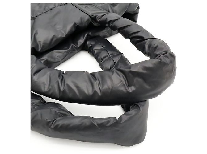 Chanel Coco Cocoon Tote Tasche Mehrfarben - Ansicht 4