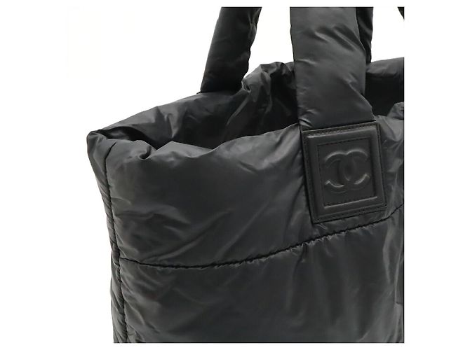 Chanel Coco Cocoon Tote Tasche Mehrfarben - Ansicht 6