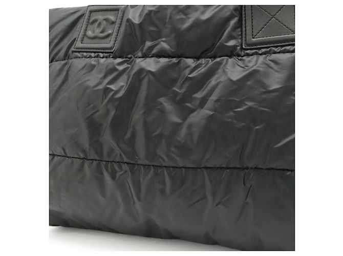 Chanel Coco Cocoon Tote Tasche Mehrfarben - Ansicht 7