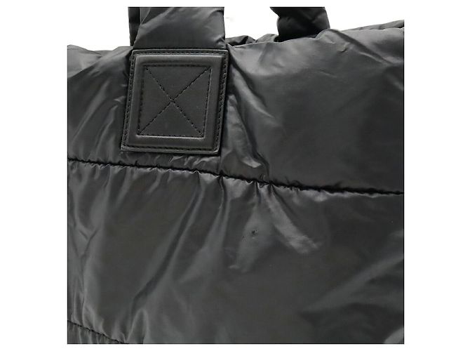 Chanel Coco Cocoon Tote Tasche Mehrfarben - Ansicht 8