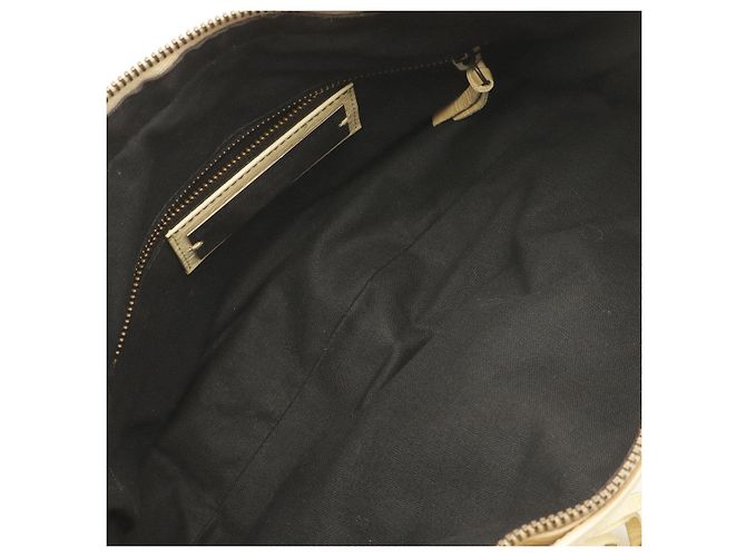Borsa Balenciaga The First Giallo - vista 8