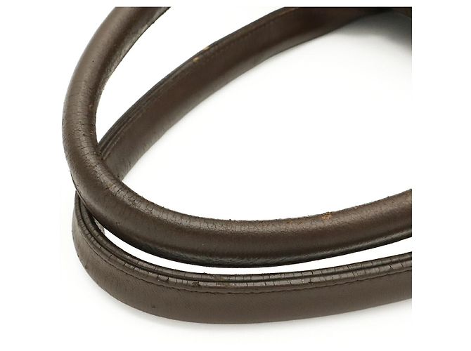 Borsa Cabat MM Intrecciato Bottega Veneta Marrone - vista 5