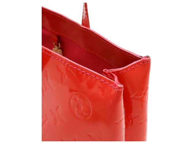 Louis Vuitton Wilshire PM Handtasche Pink - Ansicht 6