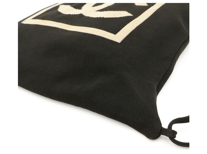 Zaino Chanel Sports Line Multicolore - vista 3