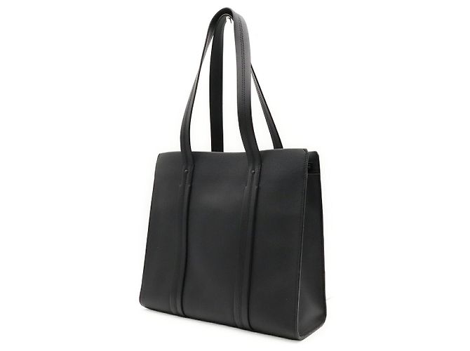 Louis Vuitton Aerogram Takeoff Tote Schwarz - Ansicht 2