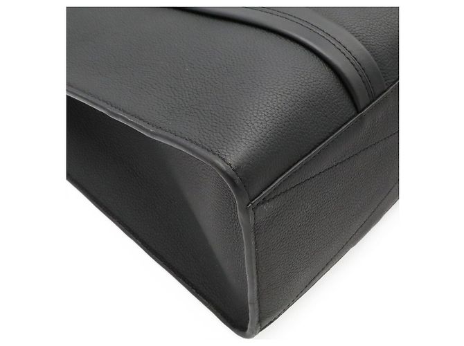 Louis Vuitton Aerogram Takeoff Tote Schwarz - Ansicht 3