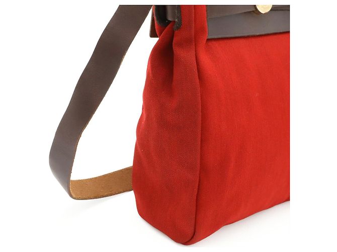 Hermès Hermes Aile Bag TPM Shoulder Pouch Mehrfarben - Ansicht 4