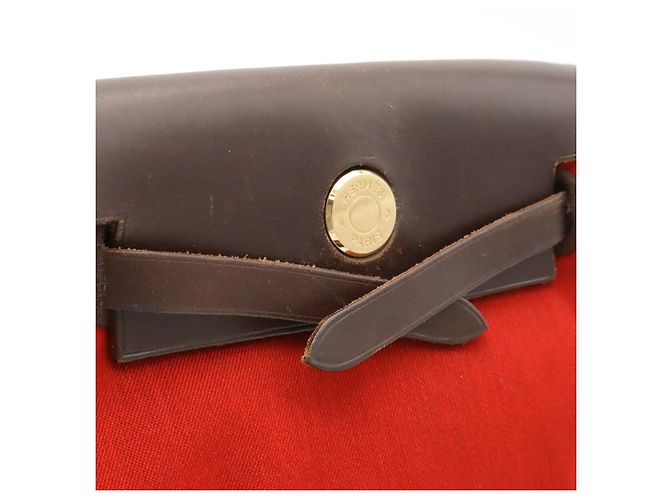 Hermès Hermes Aile Bag TPM Shoulder Pouch Mehrfarben - Ansicht 7