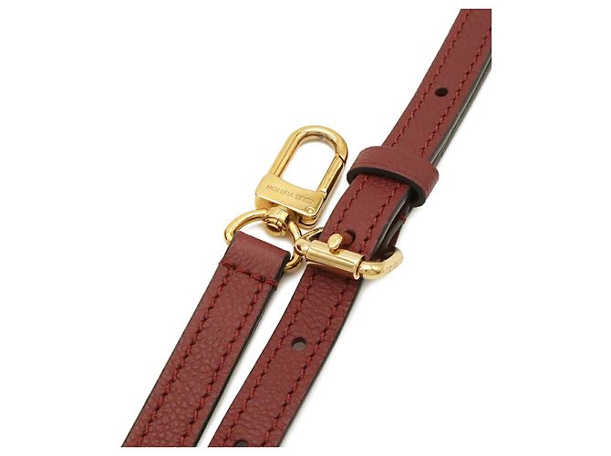 Louis Vuitton Speedy Bandouliere 20 Rosa - vista 5