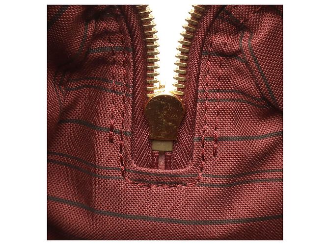 Louis Vuitton Speedy Bandouliere 20 Rosa - vista 8