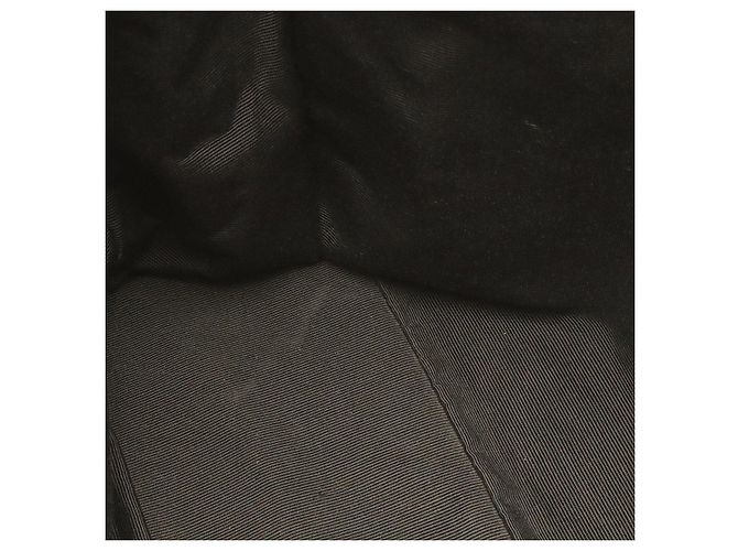 Sac cabas Chanel Matelasse Large Coco Chain Multicolore - vue 7