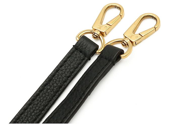 Borsa Louis Vuitton City Steamer PM Nero - vista 5