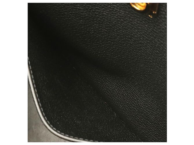 Borsa Louis Vuitton City Steamer PM Nero - vista 7
