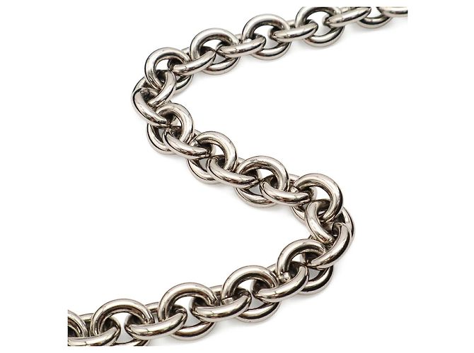Borsa a tracolla Gucci Horsebit Small Chain Nero - vista 5