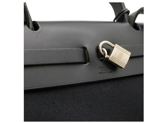 Hermès Hermes Eale Bag PM 2-Way Handtasche Mehrfarben - Ansicht 6