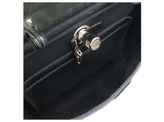 Hermès Hermes Eale Bag PM 2-Way Handtasche Mehrfarben - Ansicht 8