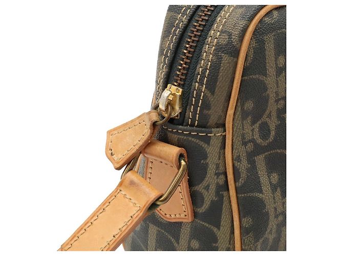 Autre Marque Borsa a tracolla Dior Trotter Multicolore - vista 5