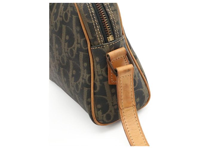 Autre Marque Borsa a tracolla Dior Trotter Multicolore - vista 6