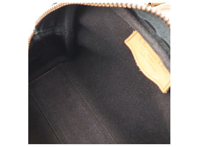Autre Marque Borsa a tracolla Dior Trotter Multicolore - vista 7