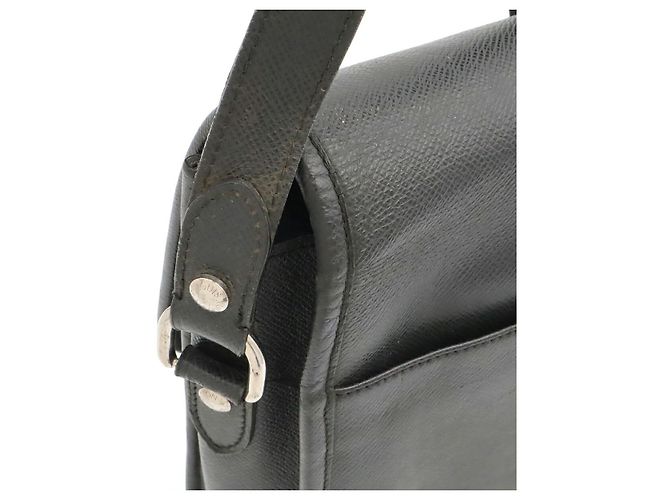 Louis Vuitton Alexei Messenger Bag Schwarz - Ansicht 4