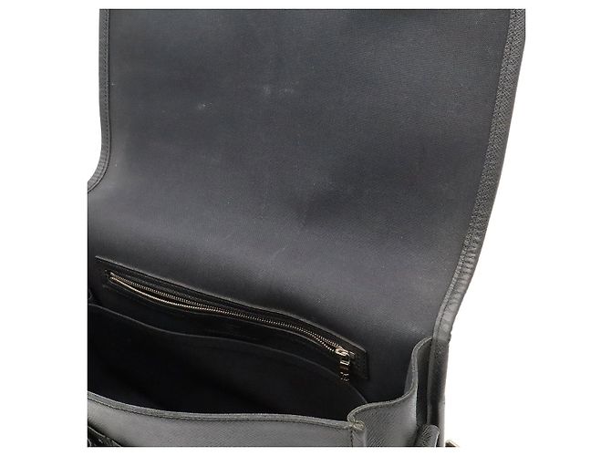 Louis Vuitton Alexei Messenger Bag Schwarz - Ansicht 7