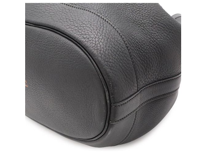 Hermès Borsa a tracolla Hermes Market GM Nero - vista 3