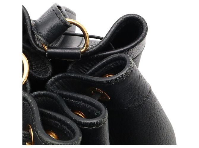 Hermès Borsa a tracolla Hermes Market GM Nero - vista 7