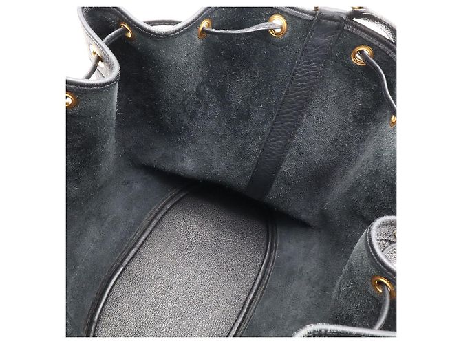 Hermès Borsa a tracolla Hermes Market GM Nero - vista 8