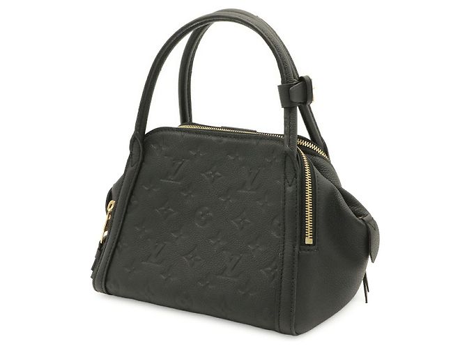 Louis Vuitton Mare BB Handtasche Schwarz - Ansicht 2