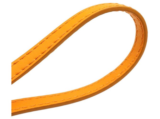 Fendi Mon Tresor Beuteltasche Orange - Ansicht 8