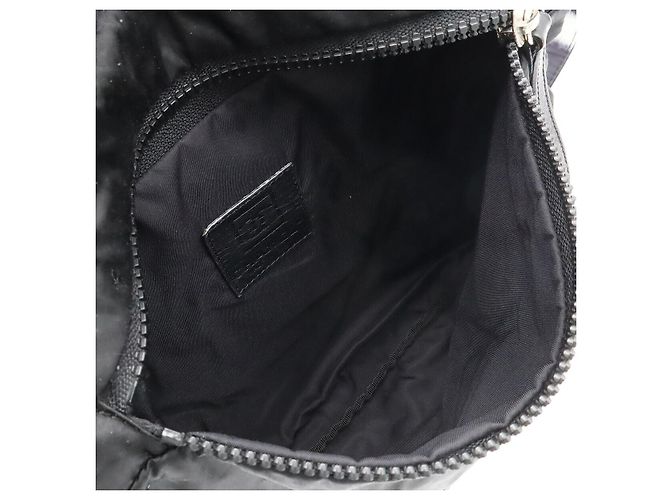 Borsa a tracolla Chanel Sports Line Multicolore - vista 6