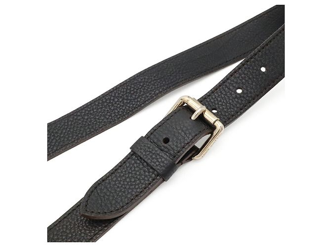 Louis Vuitton Selene PM Handtasche Schwarz - Ansicht 6