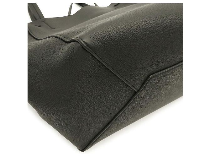 Céline Borsa Cabas Phantom Celine Nero - vista 3