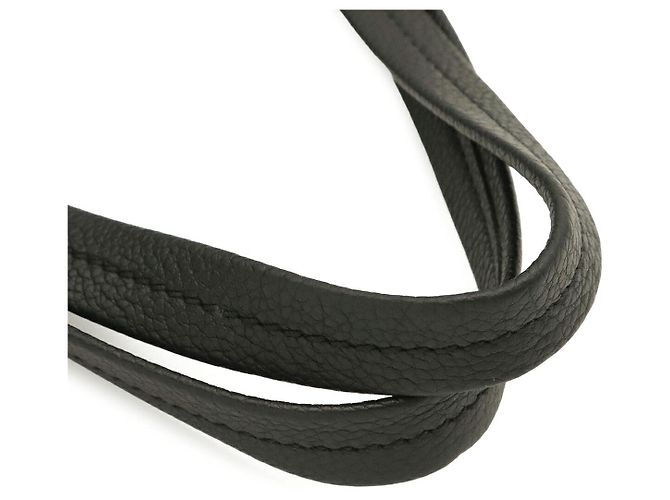 Céline Borsa Cabas Phantom Celine Nero - vista 4