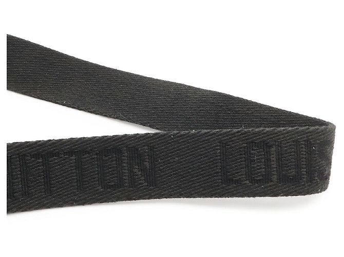 Custodia per telefono Louis Vuitton Nero - vista 5