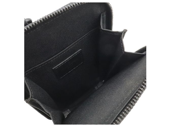 Custodia per telefono Louis Vuitton Nero - vista 7