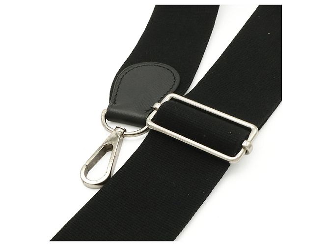 Hermès Hermes Evelyne PM Schultertasche Schwarz - Ansicht 5