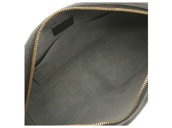 Louis Vuitton Jasmine Handtasche Schwarz - Ansicht 6
