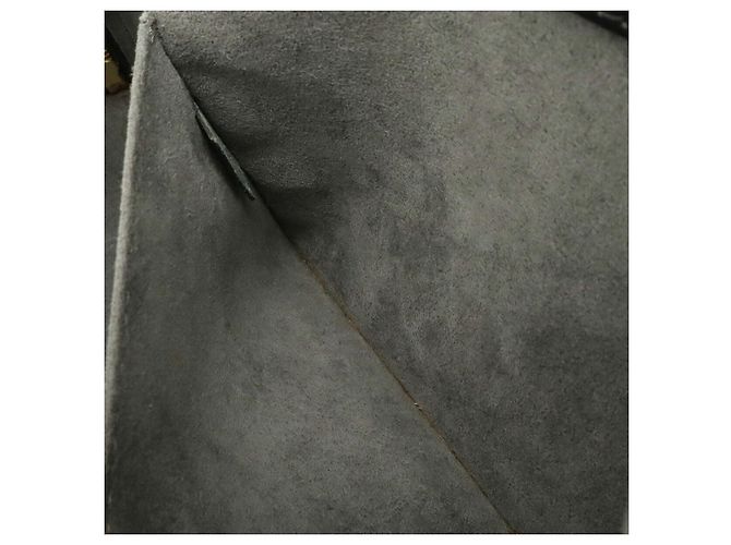Louis Vuitton Jasmine Handtasche Schwarz - Ansicht 9