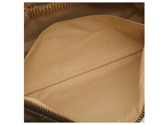 Louis Vuitton Trousse Toilette 28 Marrone - vista 8