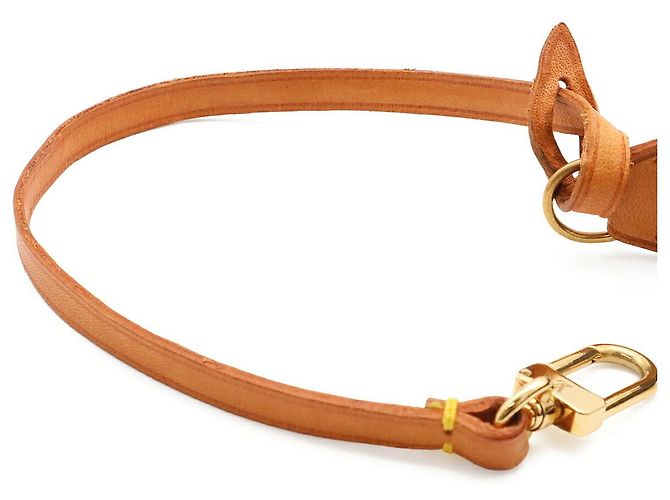 Louis Vuitton Pochette Accessoires Braun - Ansicht 4