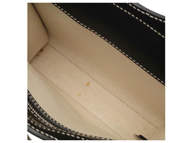 Borsa a tracolla Mini Pocket Burberry Multicolore - vista 8
