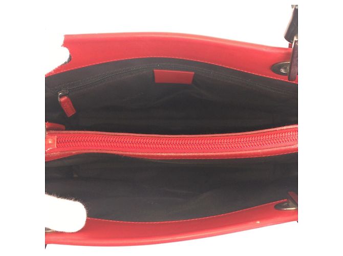 Saco Tote Gucci Bamboo Multicor - vista 9