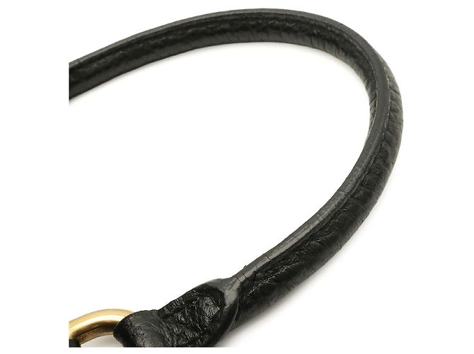 Borsa Louis Vuitton Neo Cabby GM Tote Nero - vista 4